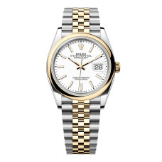 Rolex m126203-0019 Datejust 36
