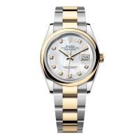 Rolex m126203-0024 Datejust 36