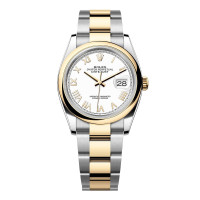 Rolex m126203-0048 Datejust 36