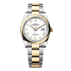 Rolex m126203-0048 Datejust 36