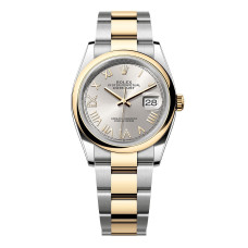 Rolex m126203-0052 Datejust 36