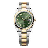 Rolex m126203-0054 Datejust 36