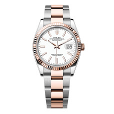 Rolex m126231-0018 Datejust 36