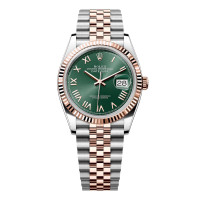 Rolex m126231-0051 Datejust 36