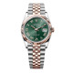 Rolex m126231-0051 Datejust 36