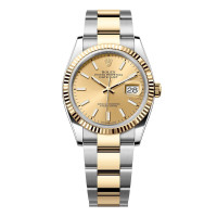 Rolex m126233-0016 Datejust 36