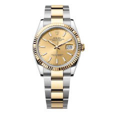 Rolex m126233-0016 Datejust 36
