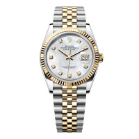 Rolex m126233-0023 Datejust 36