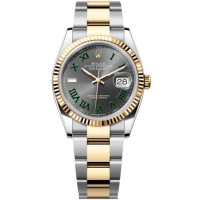 Rolex m126233-0036 Datejust 36