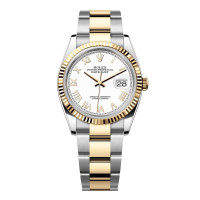 Rolex m126233-0048 Datejust 36