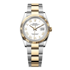 Rolex m126233-0048 Datejust 36
