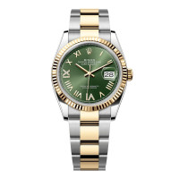 Rolex m126233-0050 Datejust 36