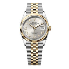Rolex m126233-0051 Datejust 36