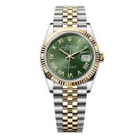 Rolex m126233-0053 Datejust 36