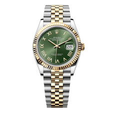 Rolex m126233-0053 Datejust 36