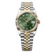 Rolex m126233-0053 Datejust 36