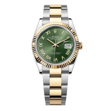 Rolex m126233-0054 Datejust 36