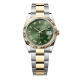 Rolex m126233-0054 Datejust 36