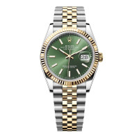 Rolex m126233-0057 Datejust 36
