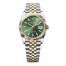Rolex m126233-0057 Datejust 36