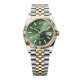 Rolex m126233-0057 Datejust 36
