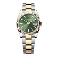 Rolex m126233-0058 Datejust 36
