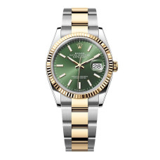 Rolex m126233-0058 Datejust 36