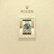Rolex m126233-0058 Datejust 36