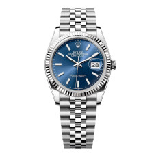 Rolex m126234-0017 Datejust 36