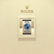 Rolex m126234-0017 Datejust 36