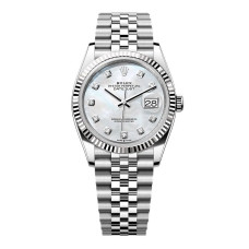 Rolex m126234-0019 Datejust 36