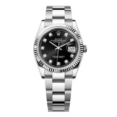 Rolex m126234-0028 Datejust 36