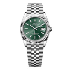 Rolex m126234-0051 Datejust 36