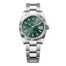 Rolex m126234-0052 Datejust 36