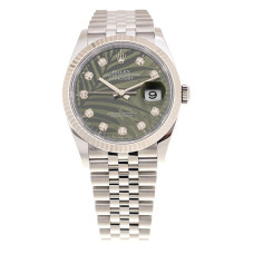 Rolex m126234-0055 Datejust