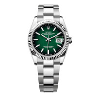 Rolex m126234-0060 Datejust 36
