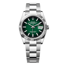 Rolex m126234-0060 Datejust 36