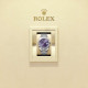 Rolex m126234-0063 Datejust 36