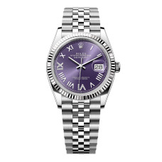 Rolex m126234-0063 Datejust 36