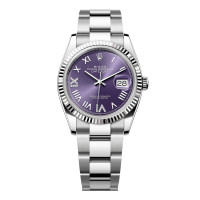 Rolex m126234-0064 Datejust 36