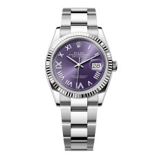 Rolex m126234-0064 Datejust 36