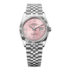 Rolex m126234-0065 Datejust 36