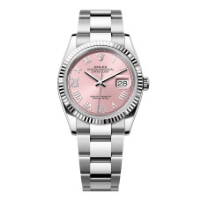Rolex m126234-0066 Datejust 36