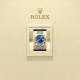 Rolex m126234-0069 Datejust 36