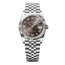 Rolex m126234-0071 Datejust 36