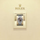 Rolex m126234-0071 Datejust 36