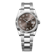 Rolex m126234-0072 Datejust 36