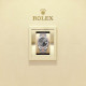 Rolex m126281rbr-0001 Datejust 36