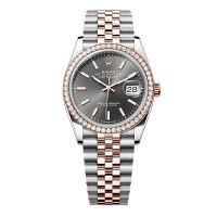 Rolex m126281rbr-0001 Datejust 36