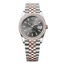 Rolex m126281rbr-0001 Datejust 36